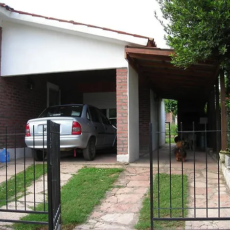 Departamento Loma Hermosa Santa Rosa de Calamuchita Exterior photo