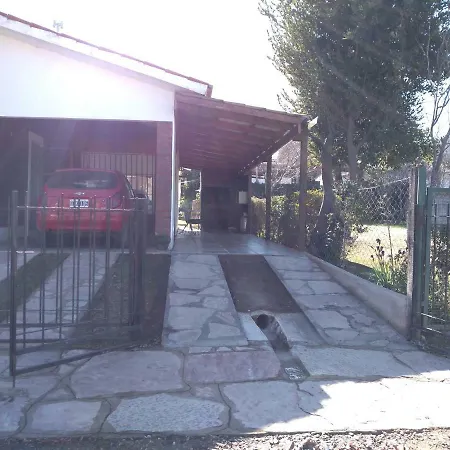 Departamento Loma Hermosa Santa Rosa de Calamuchita Exterior photo