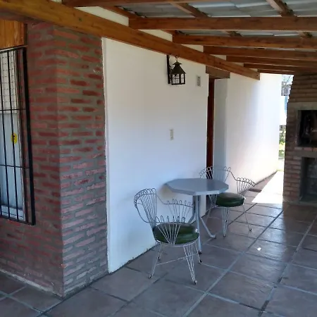 Departamento Loma Hermosa Santa Rosa de Calamuchita Exterior photo