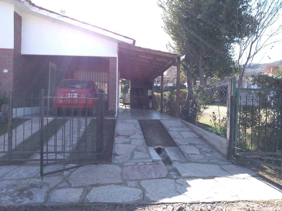Departamento Loma Hermosa Santa Rosa de Calamuchita