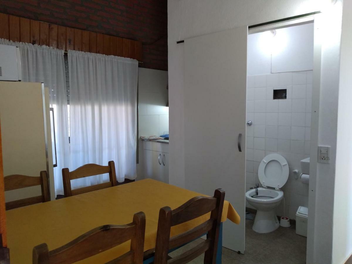 Departamento Loma Hermosa * Santa Rosa de Calamuchita